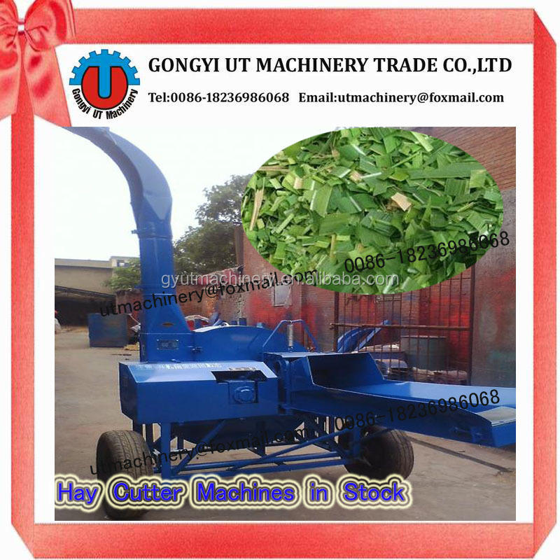Customized Hydraulic Compactor Machine Suitable for Alfalfa Hay Straw Rice Husk Grass