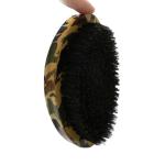 Abeis 360 Wave Brush Water Transfer Paint Camouflage Color Sof Boar Bristle