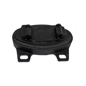 Quality Railway Casting Parts Ductile Iron Cologne Egg Rail Fastener wholesale