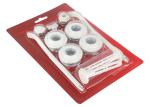 11 In 1 Radiator Kits Accessories For Radiator Steel Reductions Steel Hanger