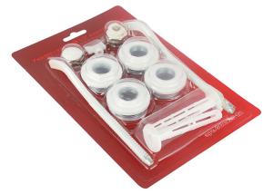 Quality 11 In 1 Radiator Kits Accessories For Radiator Steel Reductions Steel Hanger Bracket wholesale