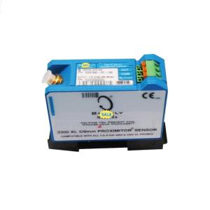 Quality 330103-00-22-10-12-05 3300 XL Bently Nevada Cable CO Certification wholesale