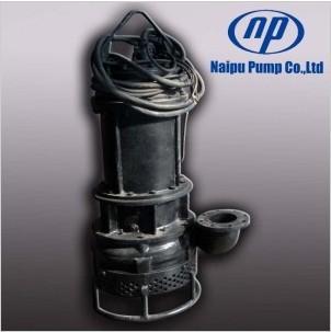 Submersible slurry pump manufacturers