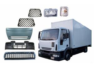 Quality Gel Coat OR Paint Fiberglass Pickup Truck Bodies Easy Operate Weight Reduction wholesale