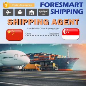 Quality Worldwide China To Singapore DDP Delivery Service wholesale