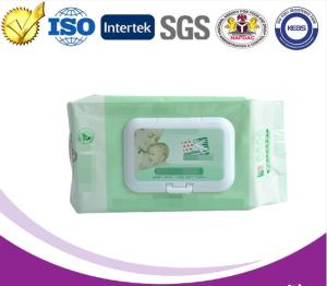 Quality High Quality and Lowest Price of Disposable Baby Wet Wipes wholesale