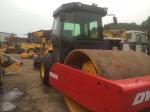 Dynapac CA602 Second Hand Road Roller