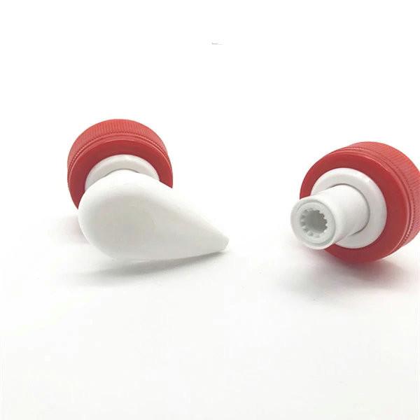 Cheap Shamppo Cream 28-400 Spring Lotion Pump for sale
