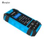 GNSS GPS Land Area Measuring Instrument Vehicle Mounted