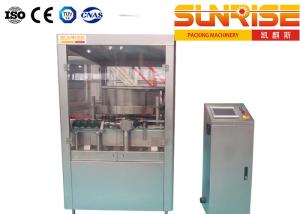 Quality Longan Adding Automatic Secondary Packaging System 350 Cans/Minute wholesale