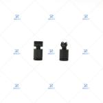 YAMAHA NOZZLE 74A KV8-M7740-A0X assembly , smt machine parts