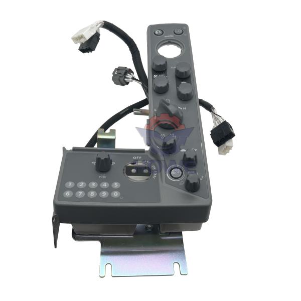 High Guarantee Excavator Control Switch Box Panel for ZX200-5G ZX350-5G 4705920