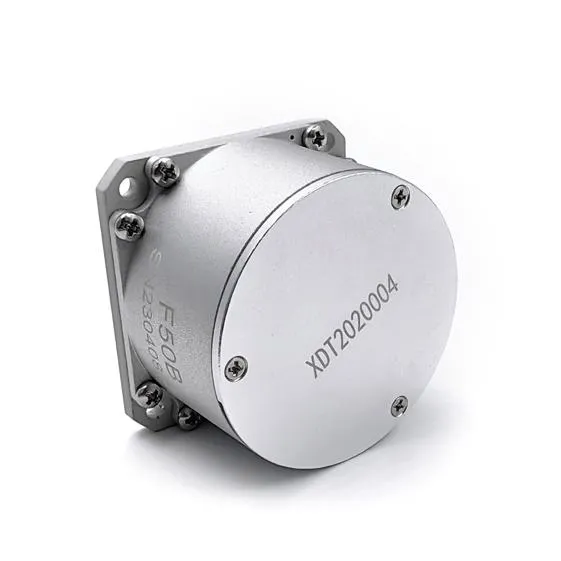 300deg/S Range Fiber Gyro Low Bias Instability Fog