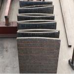 CCO Wear Resistant Steel Plates Grab Bucket Wear Resistant Liner
