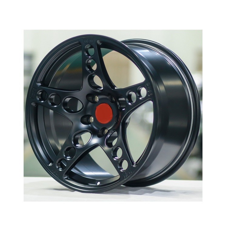 china factory custom wheel hubs bearings car aluminum alloy steel wheel hub