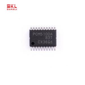 Quality PCM5100APWR Semiconductor IC Chip High Quality Semiconductor IC Chip For Professional Applications wholesale