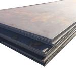 1.0mm 2.0mm Q235 Q275 Carbon Steel Sheets Hot Rolled 6000mm 12000mm