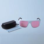Medical Equipment Alexandrite Laser Safety Glasses Adjustable 740-850nm