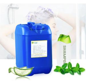 Quality Famous Mint Barbados Aloe Shampoo Fragrances For Making Shampoo wholesale