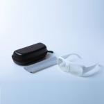 Engraver Protection Laser Cutter Safety Glasses CE EN207 Approved