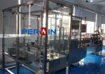500ml and 1000ml Animal Sera Culture Medium Filling Machine for FBS to Australia