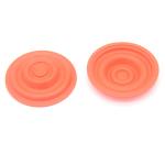 Customized Food Grade Silicone Vacuum Part for Breast Pump