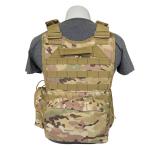 Carton Size 48*43*50 cm Personal Protective Vest/Jacket for Comfortable Body
