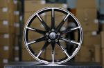 Aluminum Alloy 24x10 Replica Wheels
