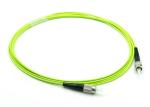 100G 400G 1T OM5 Fiber Optic Patch Cords 1300nm FC UPC
