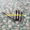 Buy cheap Inconel625 rod threaded rod Alloy625 from wholesalers