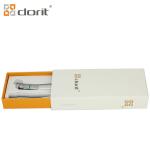 Dental 1:1 Internal Spray Fiber Optic Handpiece Inner Water Push Button