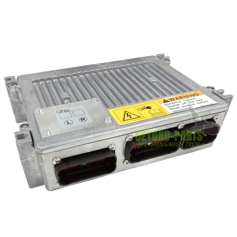 Komatsu PC400-7 PC450-7 Excavator Parts EFI Engine Controller Control Unit
