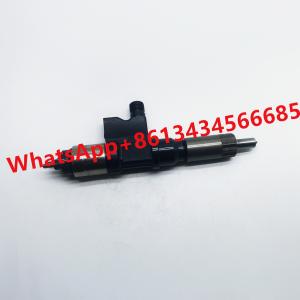 Quality 6HK 1HK 4HK 095000-5471 Denso Diesel Fuel Injectors wholesale