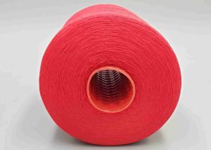Quality 42/2 Factory Direct Sale Dyed Polyester Yarn For Sewing Thread wholesale
