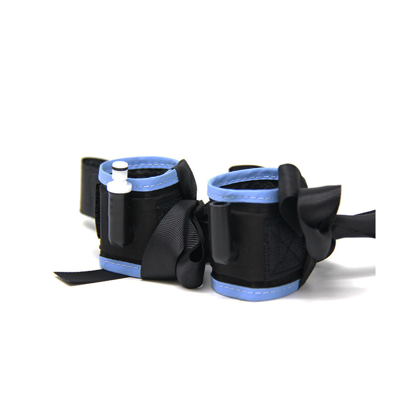 First Aid Must-Have BFR Blood Restriction Bands with CE Certification Suture Material