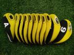 golf iron head cover , Golf headcover , golf head cover , golf headcovers , iron