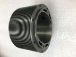 Aluminum Housing Cover CNC Machining Field Maintenance and Repair Service