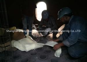 Quality Dry GCP Gas Cleaning DDS Dust Collector Filter Bags wholesale