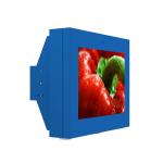 Waterproof IP65 Digital Advertising Signs Commercial Screen Outdoor