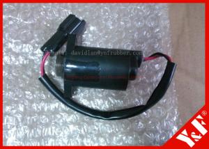 Quality Sumitomo Excavator Electric Parts LL001140 Solenoid Valve fix SH200 SH210 wholesale