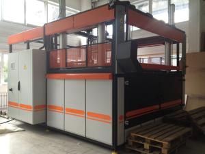 Quality plastic vacuum forming machine wholesale