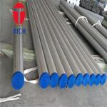 Various Sizes Of ASTM A790 Super Duplex Stainless Steel Pipe, ASME SA 790 SDSS