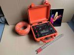 Underground Water Locator Geophysical Detection Device Resistivity Survey