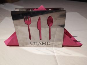 Quality Fuscia 17gsm 2ply Color Paper Napkin For Wedding Party wholesale