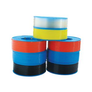 Quality High Flexible Pneumatic Air Tubing 98A / 95A Hardness Polyurethane Air Hose wholesale