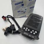 Electric Excavator Monitor 386-3457 319-4353 For E320C E323 E336D