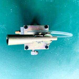 Quality Air Operated Aluminium Hydraulic Pump Manual Unit Pneumatic Powered Hydraulic wholesale