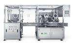 Piston Pump 5ml Semi Automatic Bottle Capping Machine