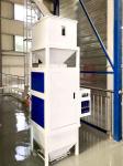 Grain Food Paddy Scale Rice Packaging Machine