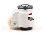 Communication Equipment 2 inch Self Leveling Casters 170KG